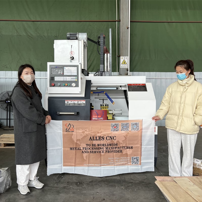 horizontal flat bed cnc lathe CK0640 cnc lathe metal