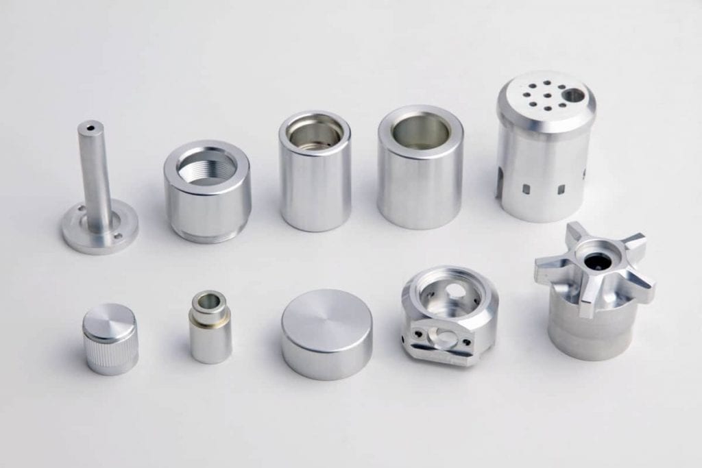 Disc parts, cylindrical surface, conical surface, stepped surface, spherical surface and other various rotary surface parts, thread.