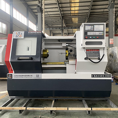 CK6140 cnc lathe machine high precision lathe machine tool turning machine CNC Lathe Machine Horizontal