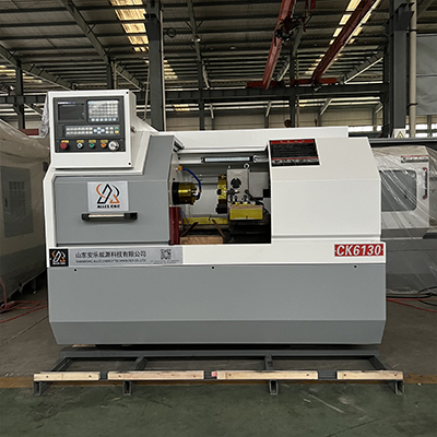 CK6150 Flat Bed Metal Turning Small CNC Lathe Machine Automatic CNC Lathe Turning Machine CNC Lathe Machine Horizontal