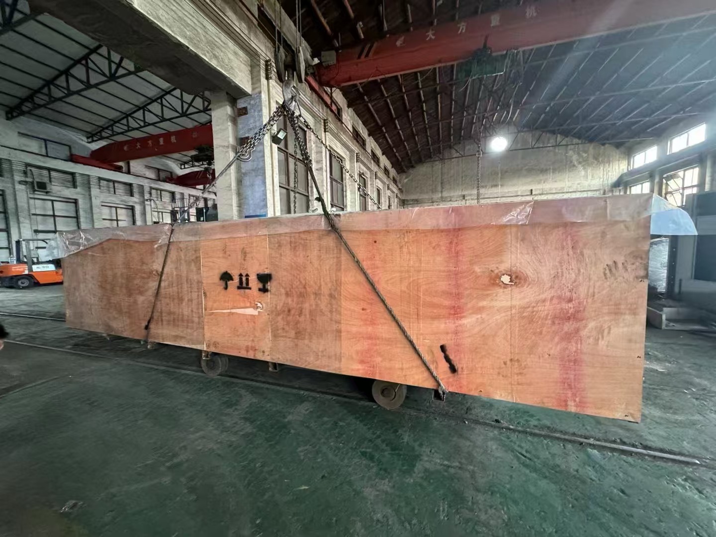 TPX6113B/2 ماكينة الثقب الأفقية