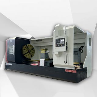 CNC lathe ALCK61125X3000: an intelligent choice for precision manufacturing