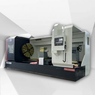 Torno CNC ALCK61125X3000: una elección inteligente para la fabricación de precisión